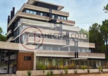 Venta Departamento Pinamar The Kalem II