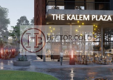 Venta Departamento en Pinamar  The Kalem Plaza III