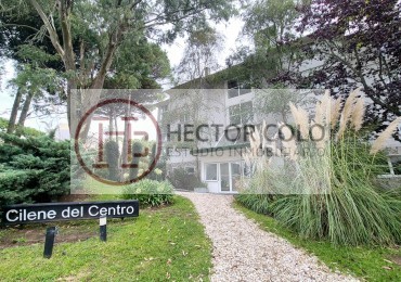 Venta Departamento Carilo