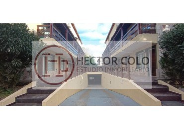 Departamento 3 ambientes a pasos del centro comercial (Codigo 164725)