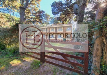 Venta departamento en Valeria del Mar ( Codigo 168565 )