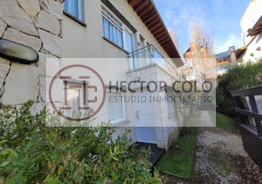 VALERIA SOHO DEPARTAMENTOS EN VENTA-  3 AMBIENTES- DTOS  N° 8-9-11 (Cod 171370)