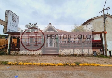 Venta de Restaurant sobre lote multifamiliar en Valeria del Mar ( Codigo 172735 )