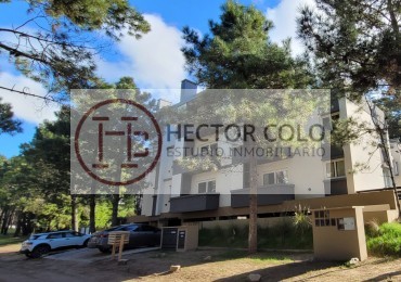 DEPARTAMENTO EN VENTA 3 AMBIENTES-EDIFICIO JASON PARK- (Cod 176911)