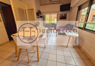 Venta Departamento Pinamar