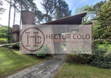 Venta Casa Carilo 