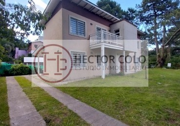 Venta de casa Valeria del Mar (Codigo 192038)