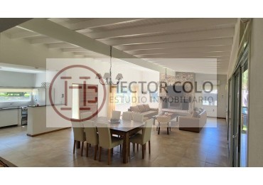 Venta Casa Costa Esmeralda 