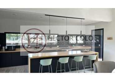 Venta Casa Costa Esmeralda 