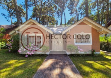 Casa en Valeria del Mar 