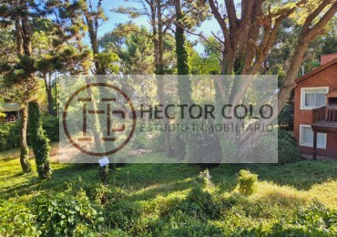 Lote en Valeria del Mar ( Codigo 201938 )