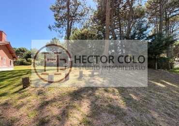 Lote en Valeria del Mar ( Codigo 202576 )