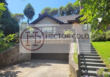 Casa Tradicional zona Rincon del Tridente ( Codigo 203213 )