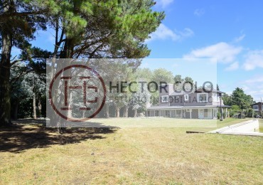 Casa Quinta en Venta - Zona Don Bosco - Tandil (codigo 205426)