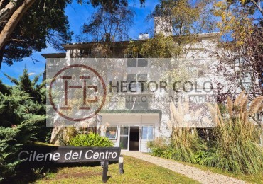 Venta Departamento Carilo