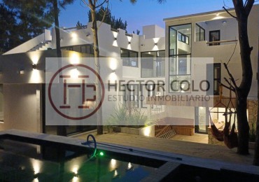 Venta Casa Costa Esmeralda