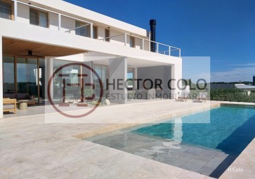 Venta Casa Costa Esmeralda