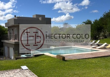 Venta Casa Costa Esmeralda 