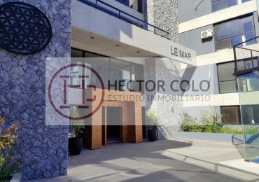 Venta  Departamento Pinamar LE MAR - Permuta - Financiacion (Cod 214712)