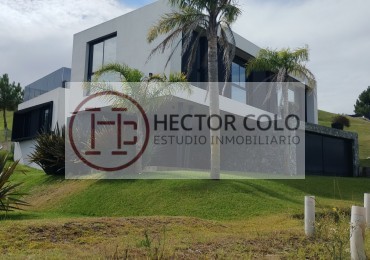 Venta Casa Costa Esmeralda 