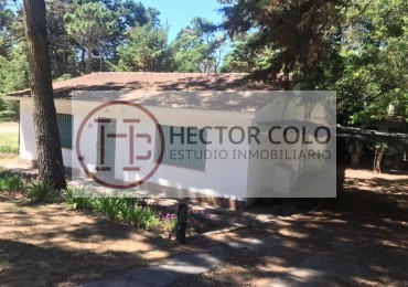 Venta Casa en Valeria del Mar 