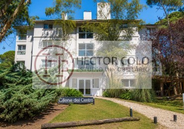 Venta Departamento Carilo