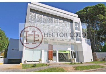 DEPARTAMENTO EN VENTA-PINAMAR CENTRO-