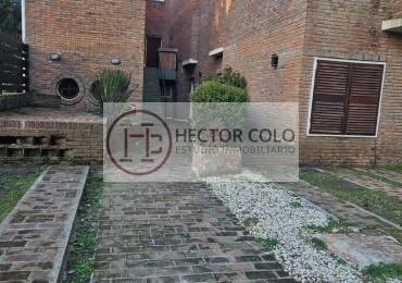 Triplex Reciclado a nuevo