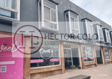 Local en Alquiler