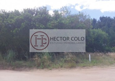 Residencial 1 lote 172 Costa Esmeralda 