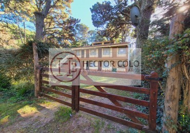 Venta departamento en Valeria del Mar
