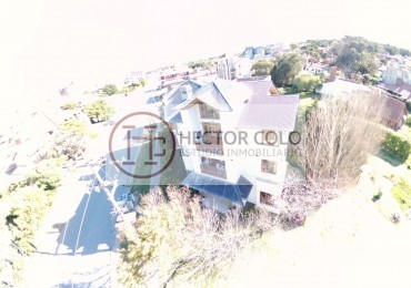 APART HOTEL FRENTE AL MAR - MAR DE OSTENDE