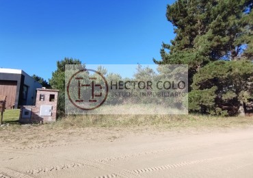 COSTA ESMERALDA.- Lote Ecuestre 46