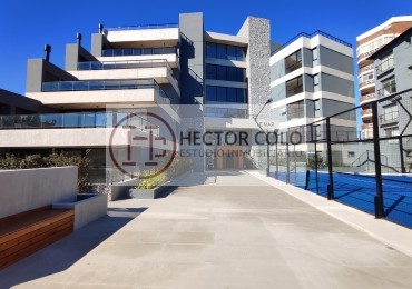 Venta Departamento LE MAR pinamar