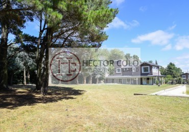 Casa Quinta en Venta - Zona Don Bosco - Tandil (codigo 205426)