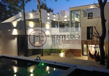 COSTA ESMERALDA Maritimo III lote 34