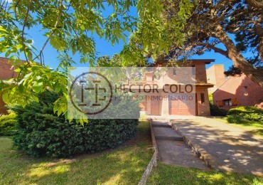 Casa en Valeria del Mar