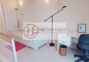 Venta Duplex en Carilo - 4 Ambientes con Vista al Mar en Complejo Cilene 1