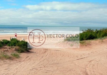 LOTE MULTIFAMILIAR EN MAR DE OSTENDE