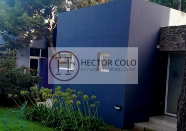 CASA EN BARRIO RESIDENCIAL 1 COSTA ESMERALDA