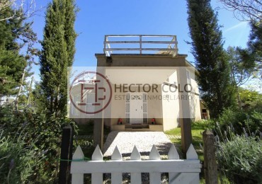 Casa en venta