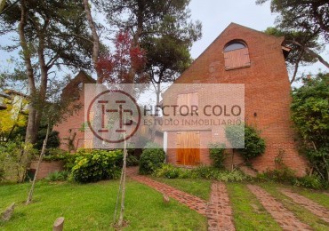 Triplex en Venta