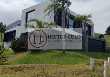 Casa en venta en Barrio Deportiva I - Costa Esmeralda (codigo 207592)