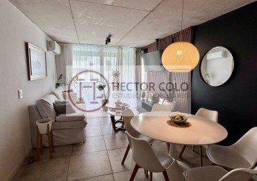 Exclusivo departamento 2 Ambientes en Complejo Boulevard Urbano
