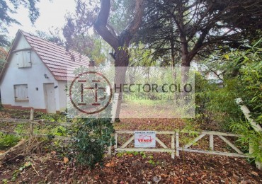 Venta Terreno Valeria del Mar