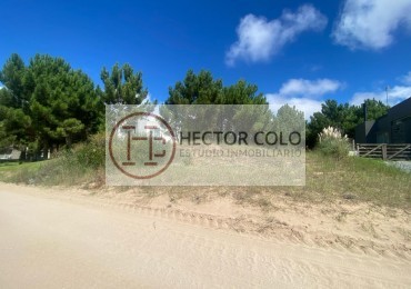 COSTA ESMERALDA GOLF II LOTE 661 ( Codigo 201479 )