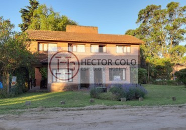 DUPLEX EN VENTA EN BLOCK SOBRE LOTE MULTIFAMILIAR