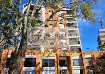 DEPARTAMENTO EN ALQUILER-ZONA CENTRO-PINAMAR