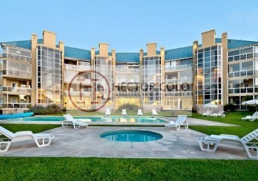 Departamento tipo duplex  con vista al mar. (Codigo 209205)