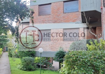 Departamento 3 amb c/ cochera centro/playa Pinamar RETASADO